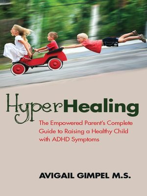 cover image of HyperHealing